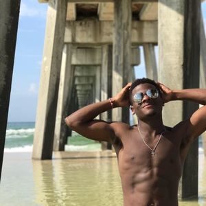 Meet your Posher, Trevon